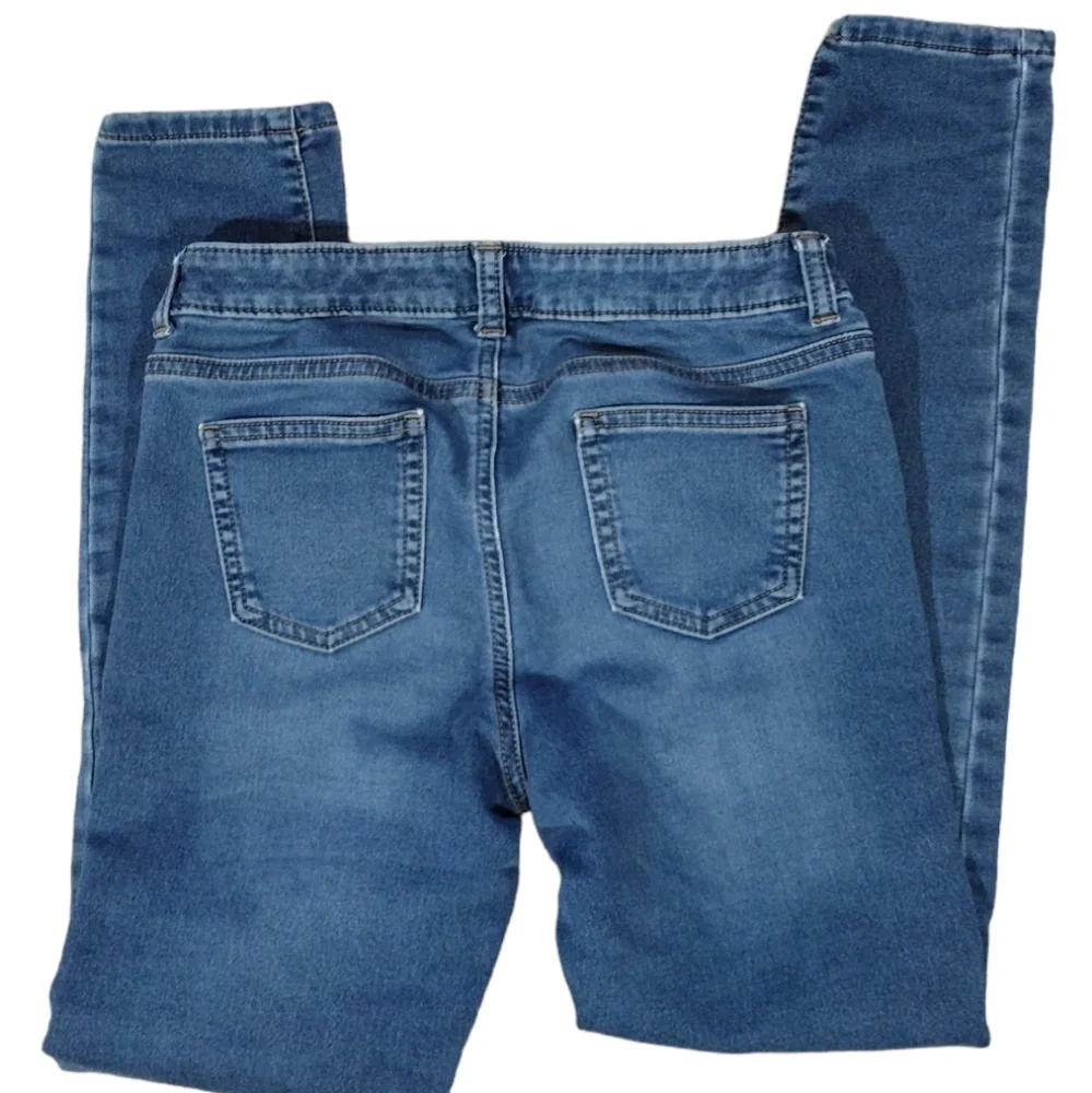 WONDER Nation Skinny Jeans - Picture 2 of 3